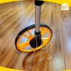 Thước lăn đường điện tử bằng bánh xe 159mm/318mm TOLSEN 35191/35192, Thước đo đường điện tử hiển thị số - Hàng chính hãn