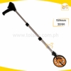Thước lăn đường điện tử bằng bánh xe 159mm/318mm TOLSEN 35191/35192, Thước đo đường điện tử hiển thị số - Hàng chính hãn
