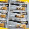 Keo siêu dính Tolsen 50190, dán nhựa, da, kim loại, gốm sứ và gỗ - Hàng chính hãng