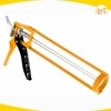 Khung bắn keo silicone 225mm TOLSEN 43041, thân nhôm cò thép - Hàng chính hãng.