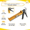 Máng/ khung bắn silicone 225mm Tolsen 43050 - Hàng chính hãng.