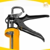 Máng/ khung bắn silicone 225mm Tolsen 43050 - Hàng chính hãng.