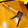 Máng/ khung bắn silicone 225mm Tolsen 43050 - Hàng chính hãng.