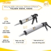 Dụng cụ bắn keo silicone Tolsen 43044,43046 - 225mm/375mm - Hàng chính hãng