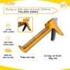 Khung/ máng bắn keo silicone 225mm Tolsen 43022 - Hàng chính hãng.