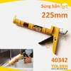 Khung/ máng bắn keo silicone 225mm Tolsen 43022 - Hàng chính hãng.