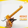 Khung/ máng bắn keo silicone 225mm Tolsen 43022 - Hàng chính hãng.
