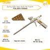 Dụng cụ bắn keo bọt nở Foam, phun bọt Tolsen 43060 - Hàng chính hãng.