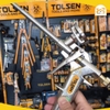 Dụng cụ bắn keo bọt nở Foam, phun bọt Tolsen 43060 - Hàng chính hãng.