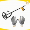 Cây Quậy Sơn (Đuôi Lục Giác) 40cm / 60cm - Tolsen 40098/ 40099 - Hàng chính hãng.