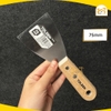 Dụng cụ sủi cán gỗ TOLSEN đủ các cỡ từ 35-50-75-100mm 40201/40202/40204/40205 - Hàng chính hãng.