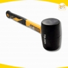 Búa Cao Su Đen cán nhựa 80z/160z Rubber Head TOLSEN 25033/250355 - Hàng chính hãng.