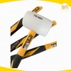 Búa Cao Su Đầu Trắng 80z/160z/240z - 225g/450g/675g Rubber Mallet TOLSEN 25173/25175/25177 - Hàng chính hãng.
