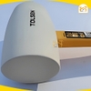 Búa Cao Su Đầu Trắng 80z/160z/240z - 225g/450g/675g Rubber Mallet TOLSEN 25173/25175/25177 - Hàng chính hãng.