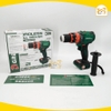 Máy khoan pin GREEK MAN M21-GMK90N , Lực siết 90NM, Chuyên khoan bê tông, khoan tường, sắt, gỗ, bắt vít