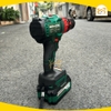 Máy khoan pin GREEK MAN M21-GMK90N , Lực siết 90NM, Chuyên khoan bê tông, khoan tường, sắt, gỗ, bắt vít