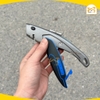 Dao Rọc Cáp, dao trổ, dao rọc giấy  King Blue KJH-05 - Thép SK2 Nhật Bản