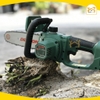 Máy Cưa Xích Chân Pin Phổ Thông Dekton M21-CS08BL - Motor Brushless - Lam Xích 8 Inch - Hàng chính hãng.