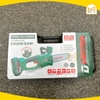 Máy Cưa Xích Chân Pin Phổ Thông Dekton M21-CS08BL - Motor Brushless - Lam Xích 8 Inch - Hàng chính hãng.