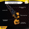 Thân máy cưa xích 8inch Hukan BODY HK-CS008IBL - Hàng chính hãng.
