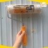 Cọ lăn sơn sọc đôi cao cấp Tolsen 40075 10″ 250mm - Hàng chính hãng.