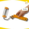 Cọ lăn sơn 100mm TOLSEN 40058 - Hàng chính hãng.