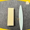 Đá mài dao, kéo 2 mặt đa năng 150mm, 230mm TOLSEN 32047/32048  mài kim loại sắt, thép, nhôm, đồng