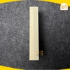 Đá mài dao, kéo 2 mặt đa năng 150mm, 230mm TOLSEN 32047/32048  mài kim loại sắt, thép, nhôm, đồng