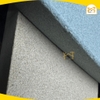Đá mài dao, kéo 2 mặt đa năng 150mm, 230mm TOLSEN 32047/32048  mài kim loại sắt, thép, nhôm, đồng