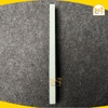 Đá mài dao, kéo 2 mặt đa năng 150mm, 230mm TOLSEN 32047/32048  mài kim loại sắt, thép, nhôm, đồng