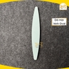 Đá mài dao, kéo 2 mặt đa năng 150mm, 230mm TOLSEN 32047/32048  mài kim loại sắt, thép, nhôm, đồng