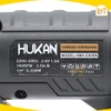 Máy vặn vít mini, vít gập HUKAN HM5-CS05N, Lực siết 2.5Nm, Đầu lục giác 6.35, Tốc độ 180v/p