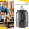 Đầu khoan tự động 13mm INGCO KCL1301 - Hàng chính hãng