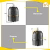 Đầu khoan tự động 13mm INGCO KCL1301 - Hàng chính hãng