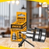 Đầu khoan INGCO KC1001 Đầu máy khoan khả năng khoan 0.8-10mm, kích thước kết nối 3/8
