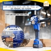 Lưỡi cắt đa năng hợp kim cứng cao cấp Kingblue E3 chuyên cắt nhựa, Sắt, đá, thép, gỗ - Chính hãn