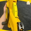 Thước dây sợi thủy tinh 30m Stanley STHT34791-8 - Hàng chính hãng.
