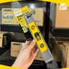 Thước thủy sắt, thước thuỷ nhựa, nivo từ tính 9''/229mm Stanley STHT42465-8/ STHT42264-8 - Hàng chính hãng
