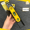 Thước thủy sắt, thước thuỷ nhựa, nivo từ tính 9''/229mm Stanley STHT42465-8/ STHT42264-8 - Hàng chính hãng