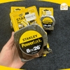 Thước cuộn thép Powerlock STANLEY 1m/3m/5m/8m/10m - Hàng chính hãng