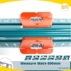 Thước đo cặp đôi 600mm Total TMT646003 - Hàng chính hãng.
