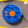 Thước cuộn thép 20mx12.5mm hệ inch và mét  Wadfow WMT3520