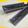 Thước vuông gập kỹ thuật số, thước đo góc điện tử 3V Wadfow WSR1401 - Hàng chính hãng.