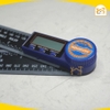 Thước vuông gập kỹ thuật số, thước đo góc điện tử 3V Wadfow WSR1401 - Hàng chính hãng.