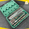 Bộ Tuýp Cần Siết Tự Động 1/2 Inches 25 Chi Tiết Sata 09506