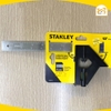 Thước ê ke thủy 12''/300mm Stanley 46-012 - Hàng chính hãng.
