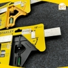 Thước ê ke thủy 12''/300mm Stanley 46-012 - Hàng chính hãng.