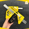 Thước ê ke thủy 12''/300mm Stanley 46-012 - Hàng chính hãng.