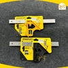 Thước ê ke thủy 12''/300mm Stanley 46-012 - Hàng chính hãng.