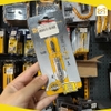 Mũi vít PH2 65mm có khóa nam châm 13mm DEWALT DWA13MS - Hàng chính hãng.